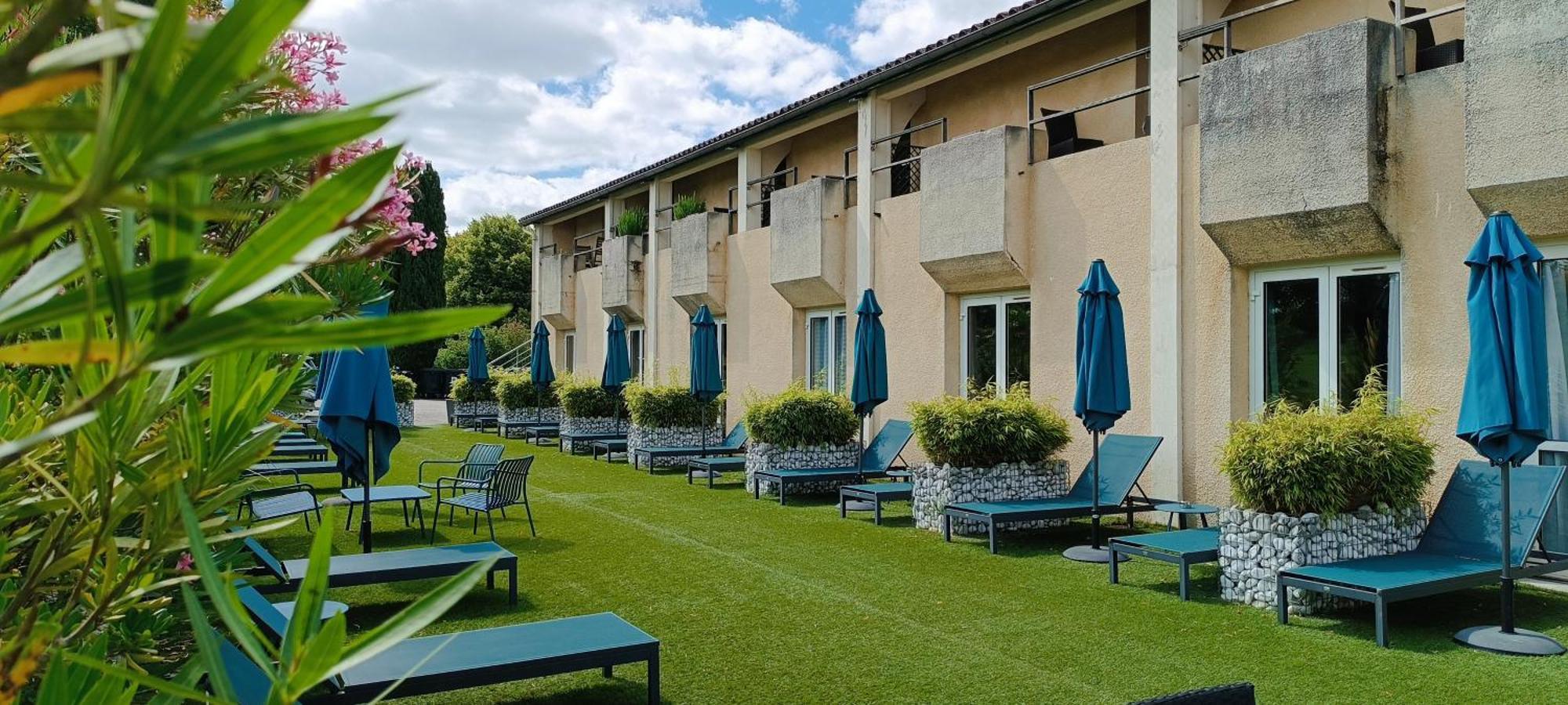 Les Secrets Château Pey La Tour Salleboeuf Quarto foto