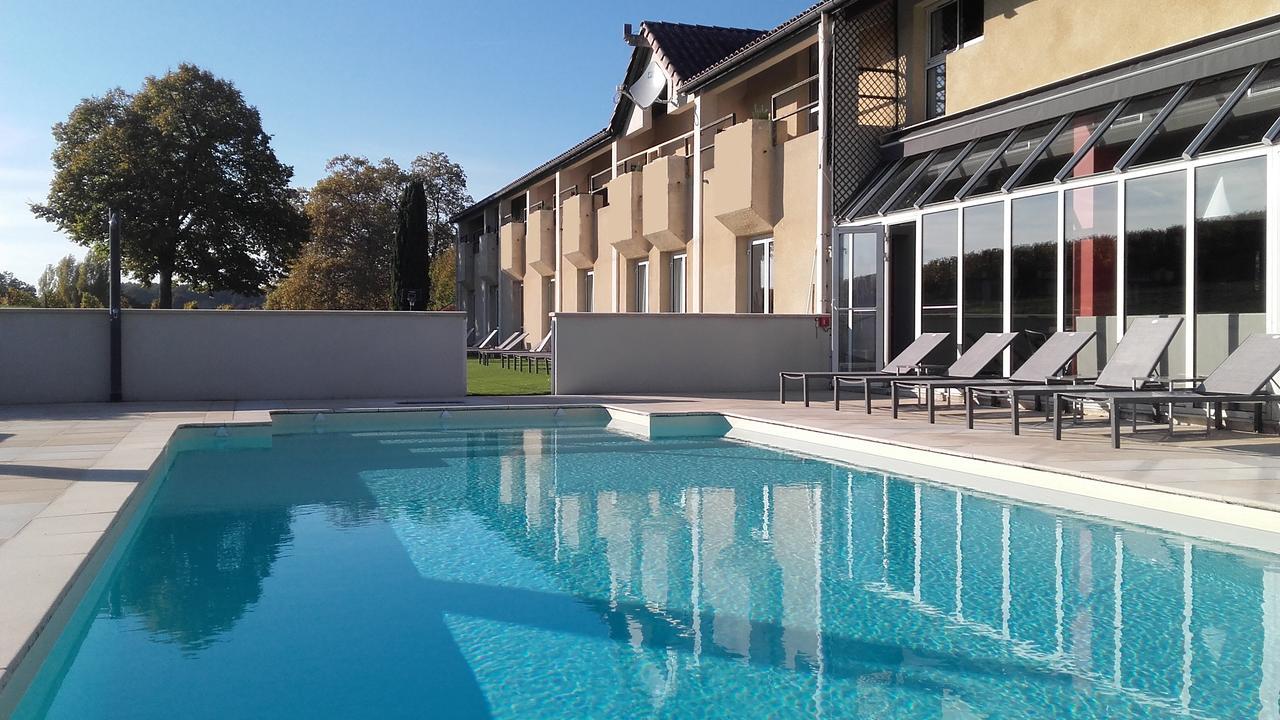 Les Secrets Château Pey La Tour Salleboeuf Exterior foto